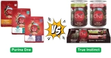Purina One vs True Instinct: Unbelievably Honest Review
