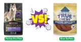 Purina Pro Plan vs Blue Buffalo Dog Food: My Honest Verdict