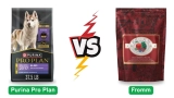 Purina Pro Plan vs Fromm Dog Food: Stunning Expert Secrets