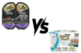Sheba vs Fancy: My Honest Experience