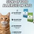 What to Feed a Cat with Sensitive Stomach? My Feeding Gide