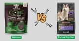 Wellness VS Purina Pro Plan: Amazing Truth You Need 2025