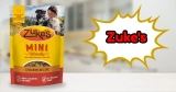 Zuke’s Training Treats: My Honest Review