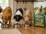 Is Purina Dog Chow a Good Dog Food: My Honest Verdict