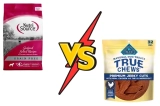 Nutrisource vs Blue Buffalo: My Honest Experience